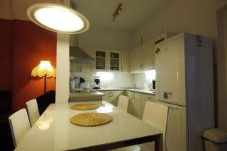 Palladium family apartment - 5