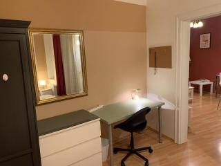 Palladium family apartment - 1