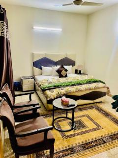 New al atif guest house - 4