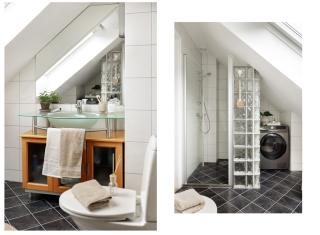 Relaxed apartment with a view - 6