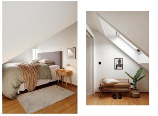 Relaxed apartment with a view - 7