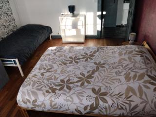 Bel appartement a la campagne avec magnifique vue - 3