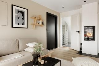 Relaxed apartment with a view - 2