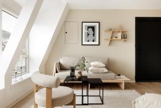 Relaxed apartment with a view - 3