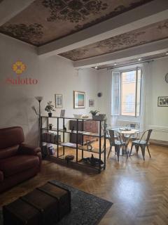 Il Salotto - 6