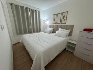 Apartamento aconchegante Solar Aruana - 3