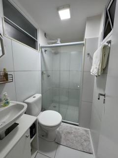 Apartamento aconchegante Solar Aruana - 1