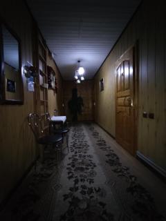 Апартаменти У Кузьмича чотирикімнатні - 9