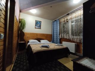 Апартаменти У Кузьмича чотирикімнатні - 5