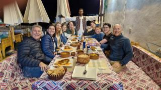 Zena Toma Nubian Guest House - 7