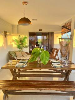 Casa Campos do Mar - 1