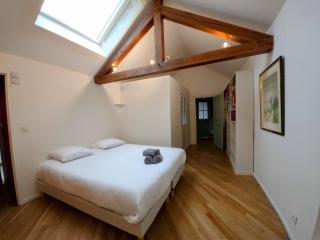 Les Buttes, 4 chambres, jardin, garage - 3