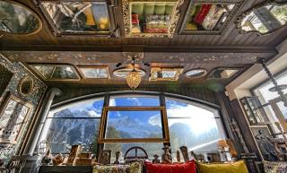 Chalet La Renarde - 8