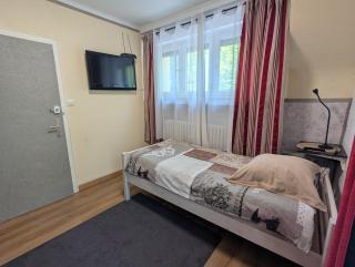 Chambres d'hotes la forêt - 8