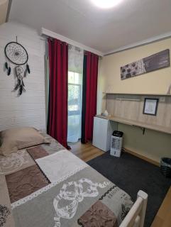 Chambres d'hotes la forêt - 9