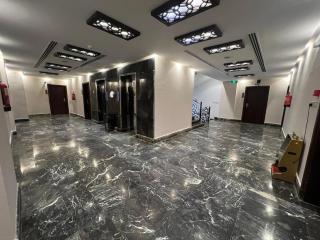 عنوان العرب للشقق المخدومة - 4