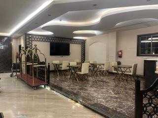 عنوان العرب للشقق المخدومة - 6