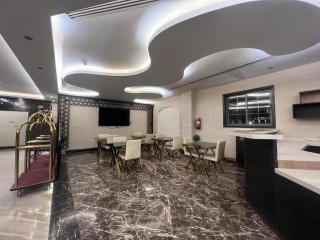 عنوان العرب للشقق المخدومة - 7