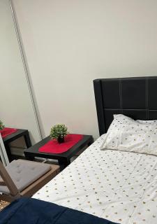 V-Swim Bed & Breakfast - 9