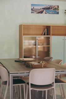 Les villas Maristella, résidence haut de gamme à deux pas de la mer - 9