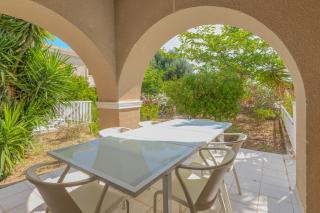 Les villas Maristella, résidence haut de gamme à deux pas de la mer - 7