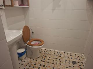 Studio avec jacuzzi - 2