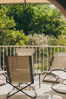 Les villas Maristella, résidence haut de gamme à deux pas de la mer - 1