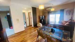 Impecable Depto 1 dormitorio con balcón - Zona 7 y 58 - 4