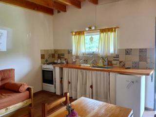 Alojamiento El Bolsón - 7