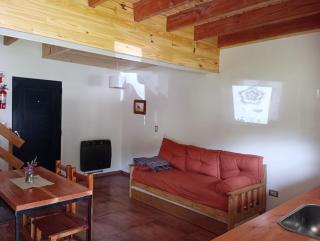 Alojamiento El Bolsón - 5