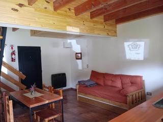 Alojamiento El Bolsón - 2