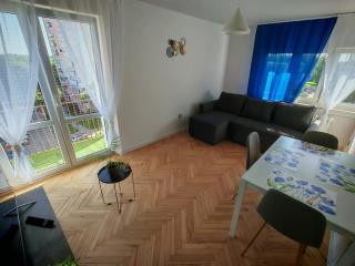 GUNER Apartament Łódź - 6