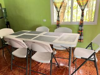 Tikal House, casa equipada El Remate Flores Peten - 8