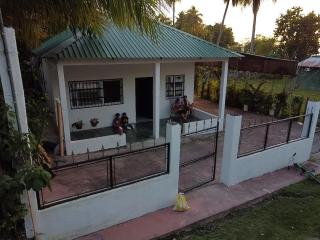 Tikal House, casa equipada El Remate Flores Peten - 2