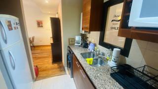 Impecable Depto 1 dormitorio con balcón - Zona 7 y 58 - 1