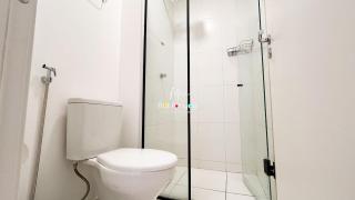 #1604 T lindo flat jardim goias - 8