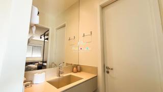 #1604 T lindo flat jardim goias - 5