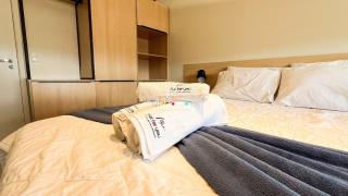 #1604 T lindo flat jardim goias - 1