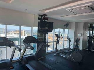 Flat Saint Moritz Hplus - 5