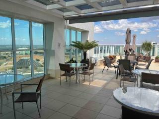 Flat Saint Moritz Hplus - 4