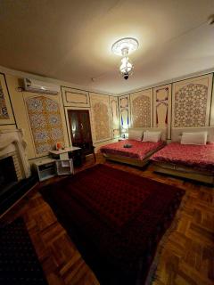 Chorminor Heritage 100 m to Bukhara Old Town - 6