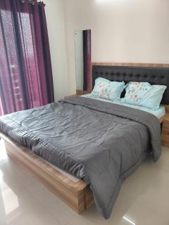 Sosh service apartments - 5