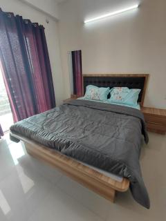 Sosh service apartments - 3