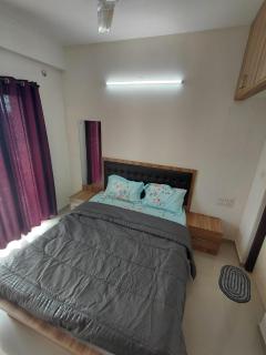 Sosh service apartments - 2