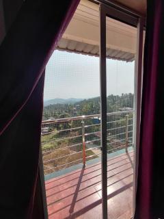 Sosh service apartments - 1