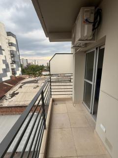 Departamento nuevo y equipado en barrio sur - 6