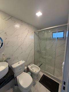 Departamento nuevo y equipado en barrio sur - 5