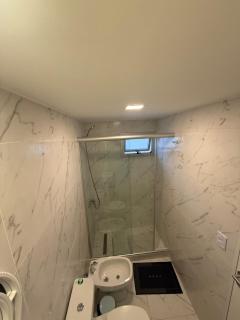 Departamento nuevo y equipado en barrio sur - 4