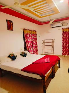 Chirayil Homestay - 2