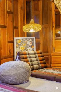 เวลเนส รีสอร์ต ระยอง Wellness Rayong Resort by SCN - 1